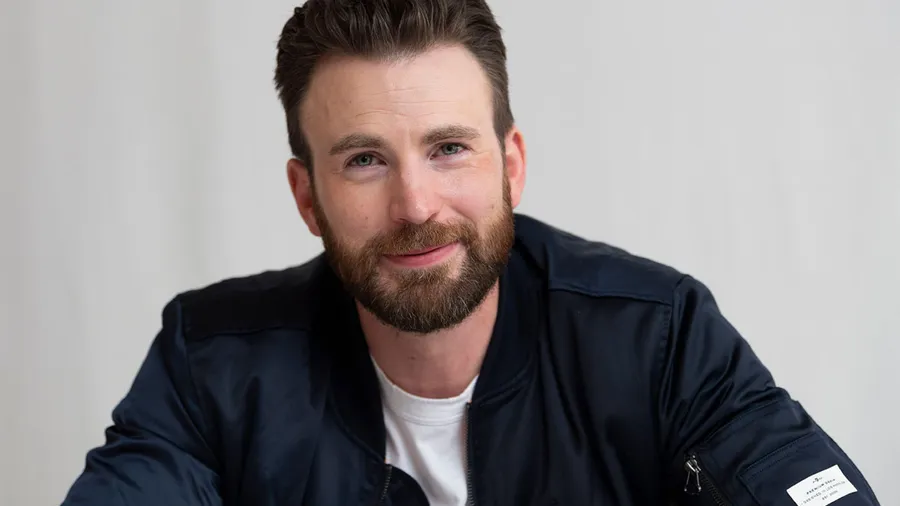 Chris Evans protagonizará Lightyear de Pixar.