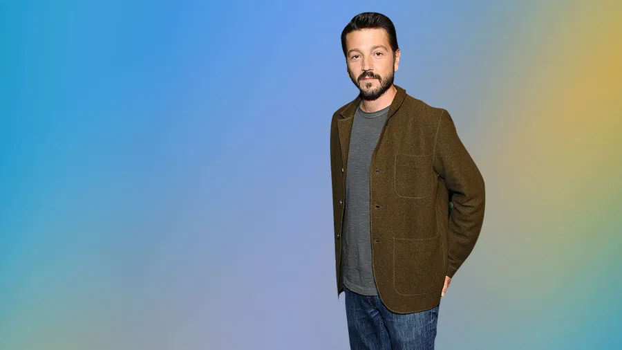Diego Luna.