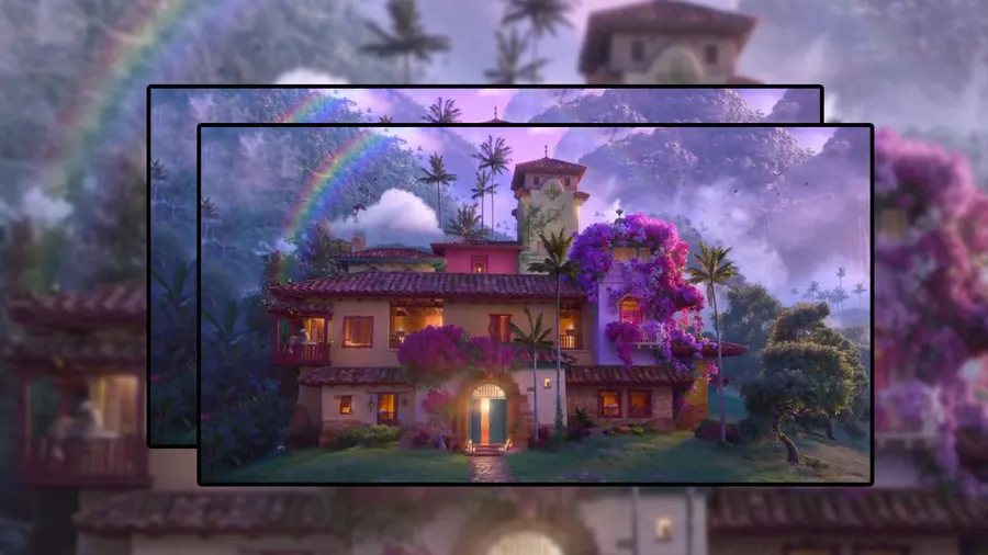 Disney