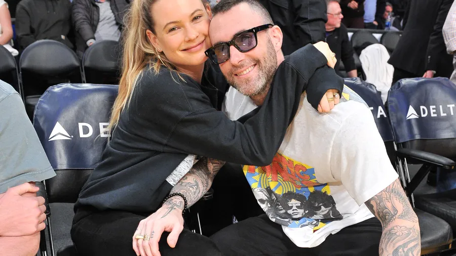 Behati Prinsloo