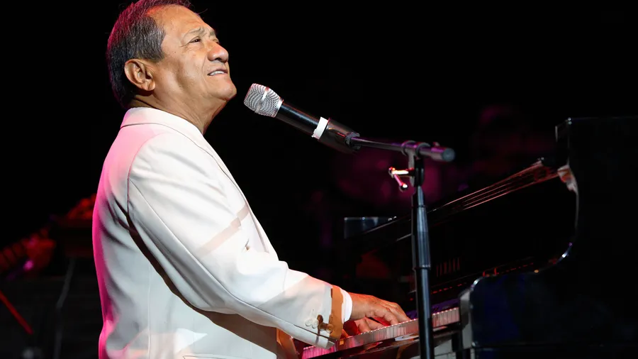 5 canciones de Armando Manzanero para el amor y el desamor