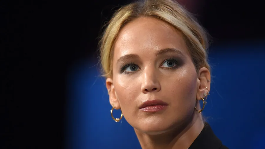 Jennifer Lawrence