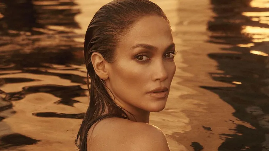 Jennifer Lopez.
