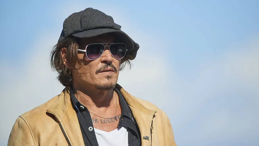 Foto: Shutterstock, Johnny Depp