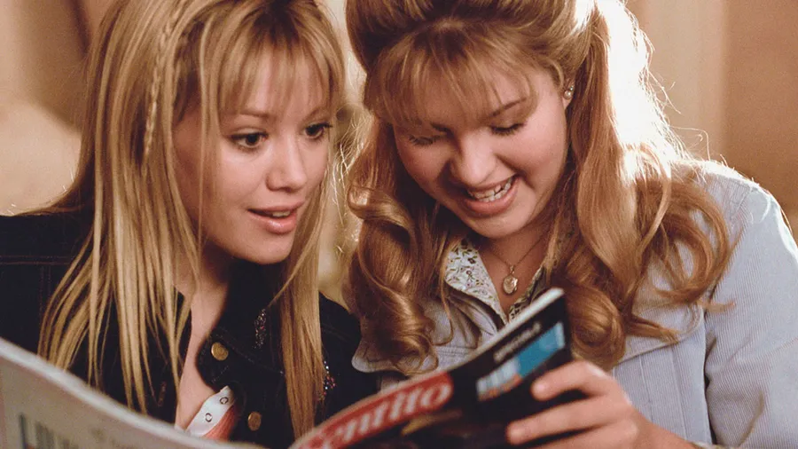 Hilary Duff confirma con un mensaje que no habrá regreso de Lizzie McGuire