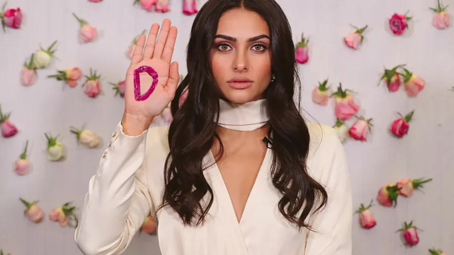 Renata Notni x L'Oréal Stand Up