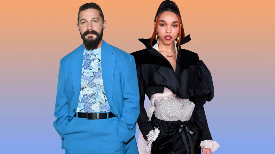FKA Twigs demanda a Shia Labeaouf por abuso y salen más testimonios