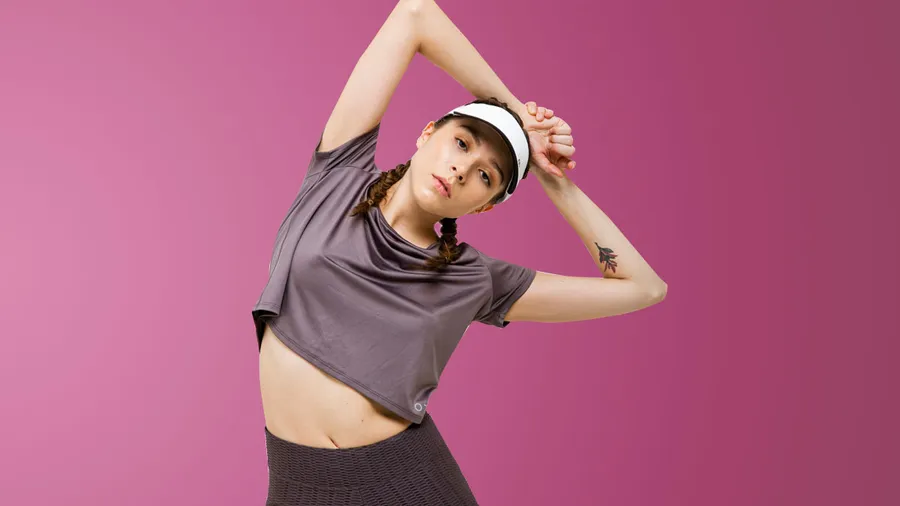 ORN Activewear