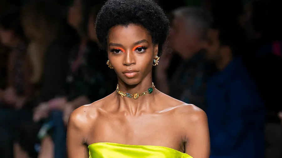Versace S'20