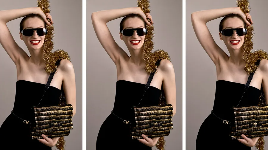 Tres razones para amar a Ferragamo