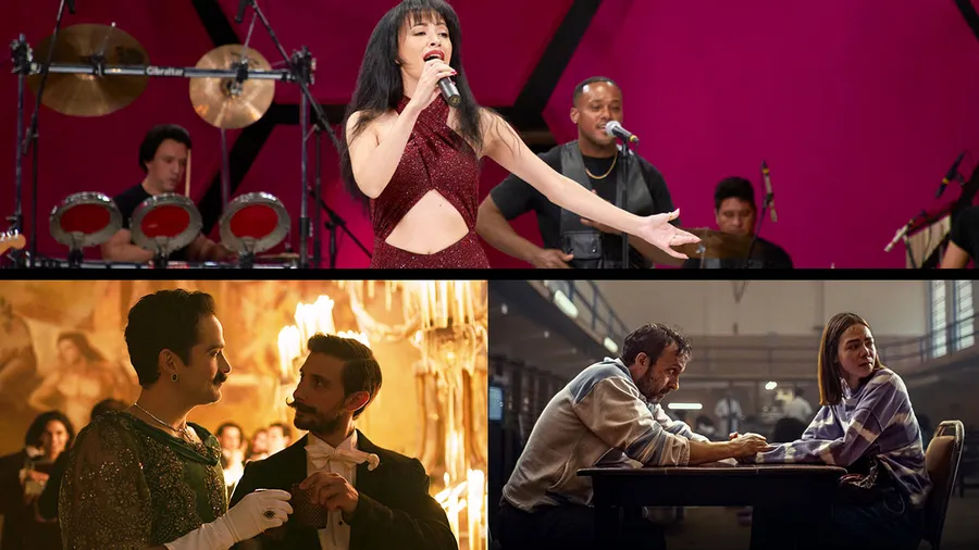 Selena la serie, El Baile de los 41, ¿Quién mató a Sara?