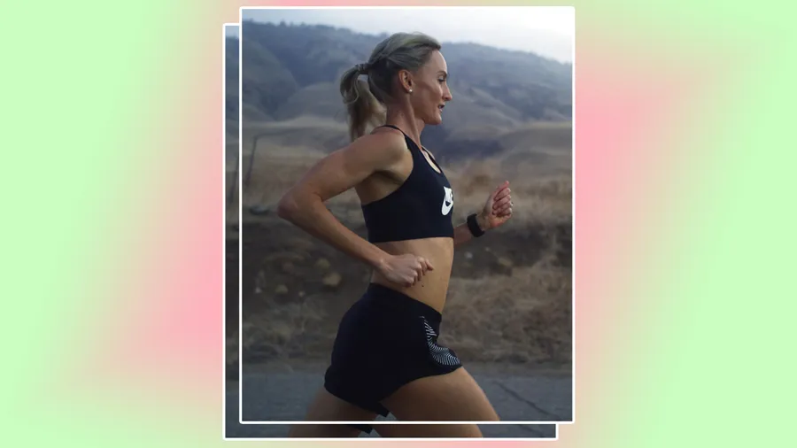 Shalane Flanagan