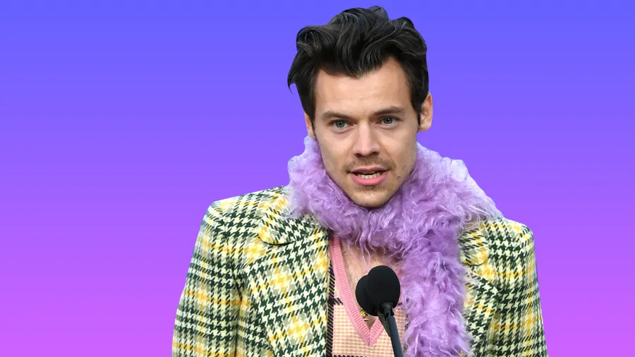 Harry Styles