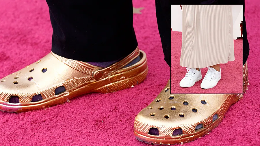 Getty / Shutterstock