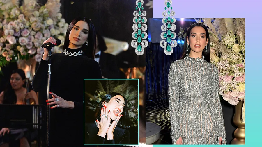 Chopard / Instagram