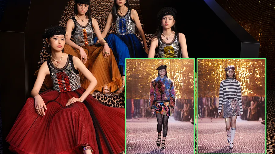 Dior