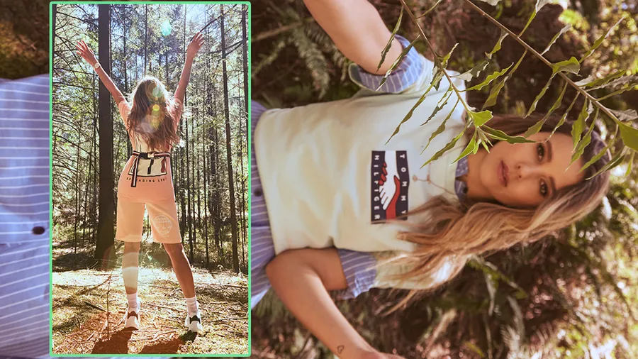 Tommy Hilfiger