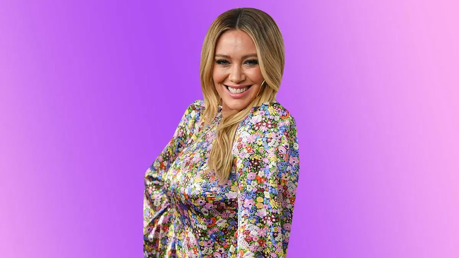 Hilary Duff
