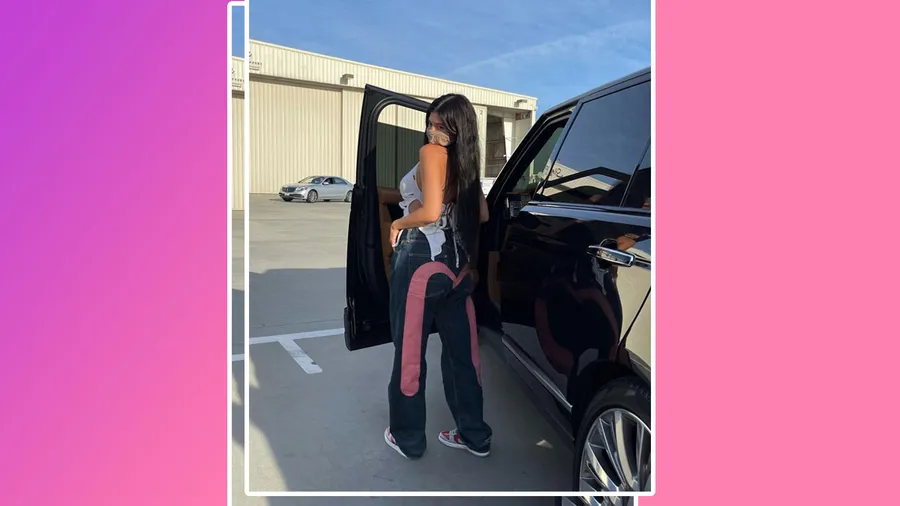 Kylie Jenner