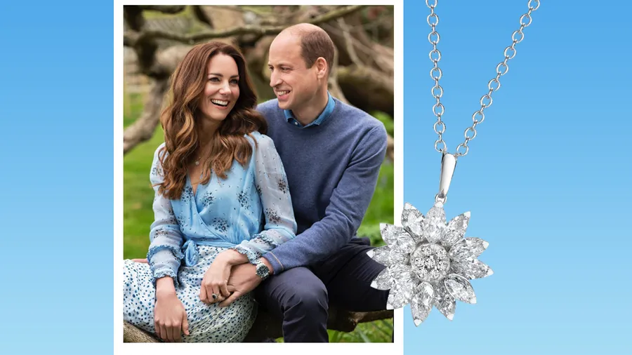 Instagram / asprey.com