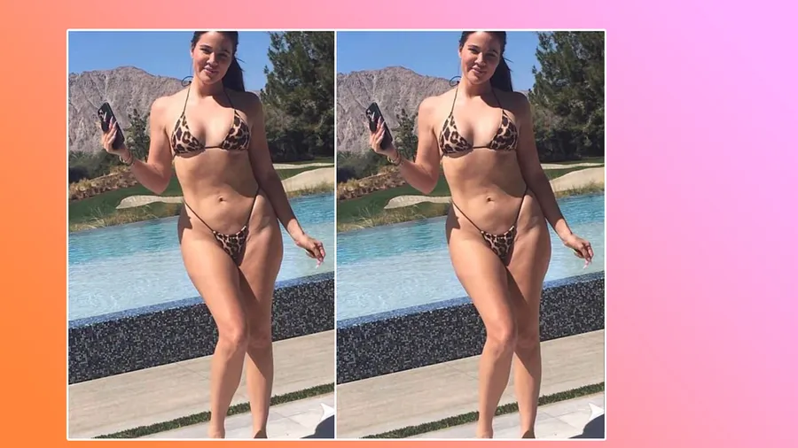 Khloe Kardashian