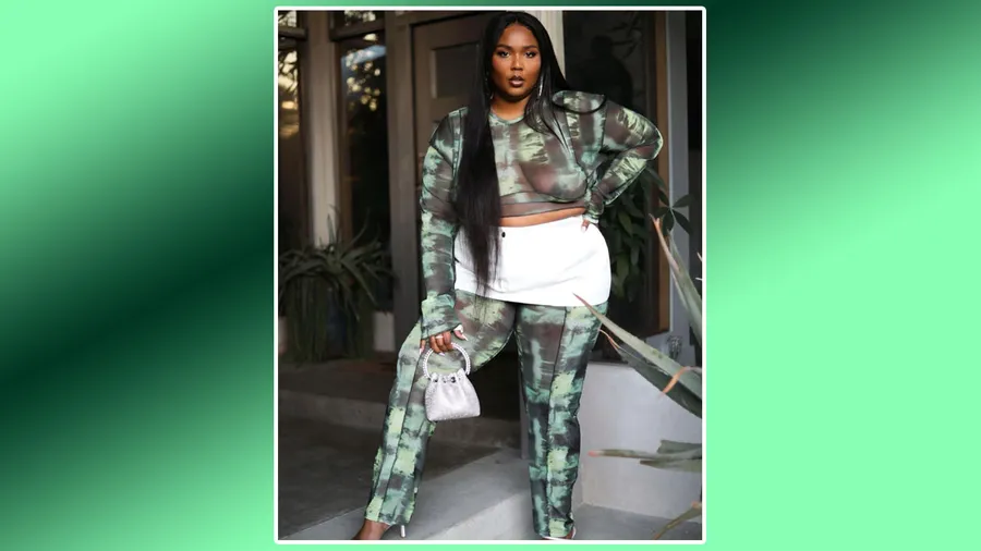 Lizzo