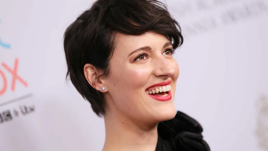 Phoebe Waller-Bridge.