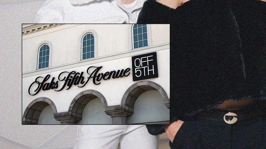 Saks Fifth Avenue