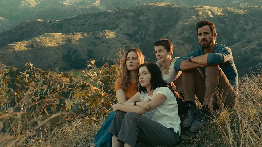 The Mosquito Coast, la nueva serie de Apple TV+ grabada en México