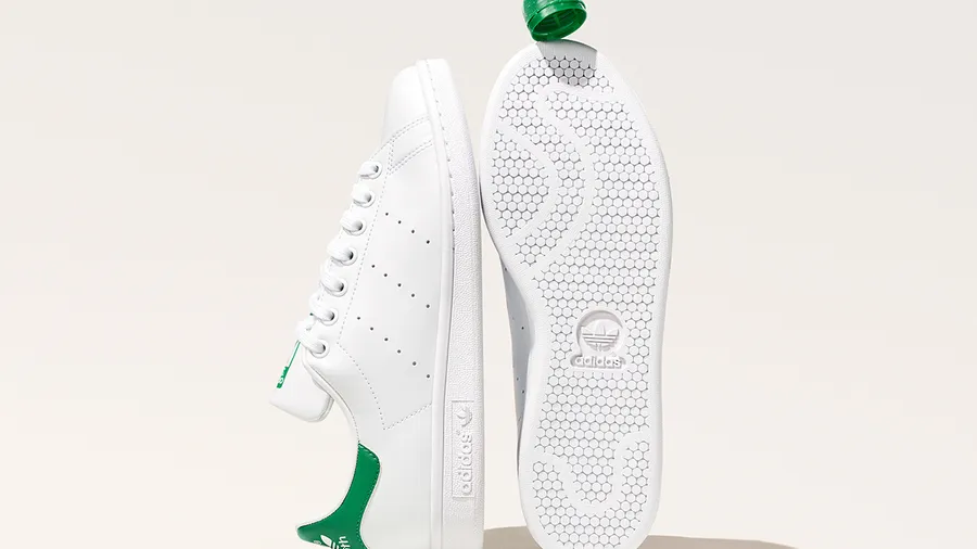 Estos son los sneakers clásicos que protegen el medio ambiente