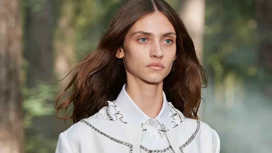 Burberry S'21