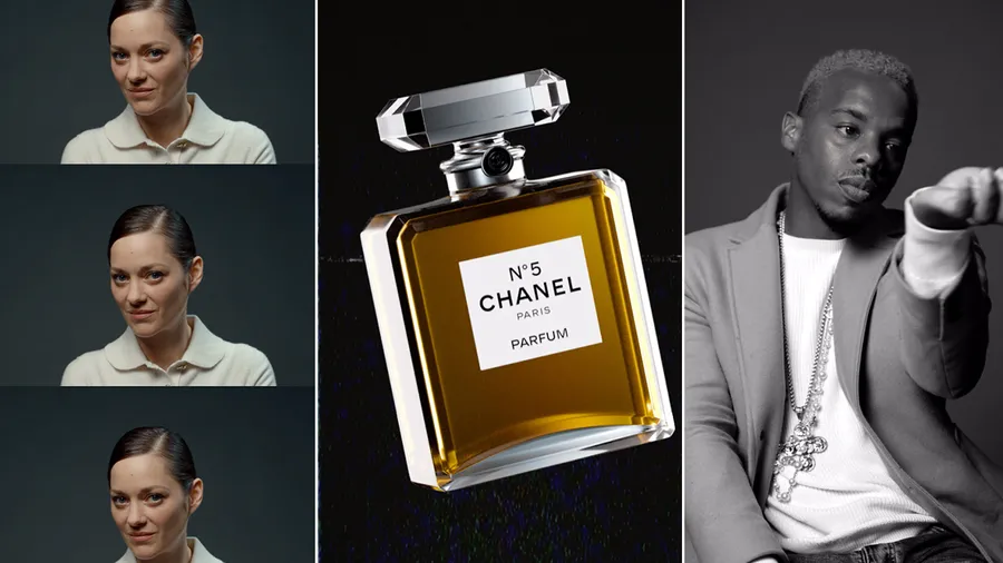 Cortesía Chanel