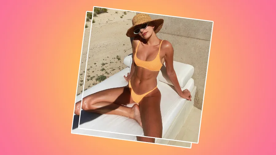 Hailey Rhode Baldwin Bieber