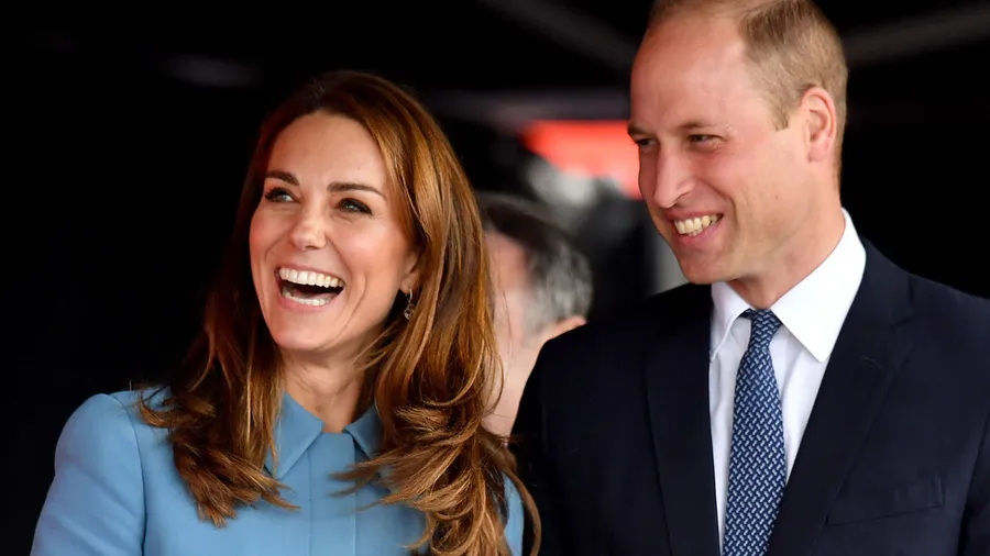 Kate y William estrenan canal de YouTube y están más cerca de ti que nunca