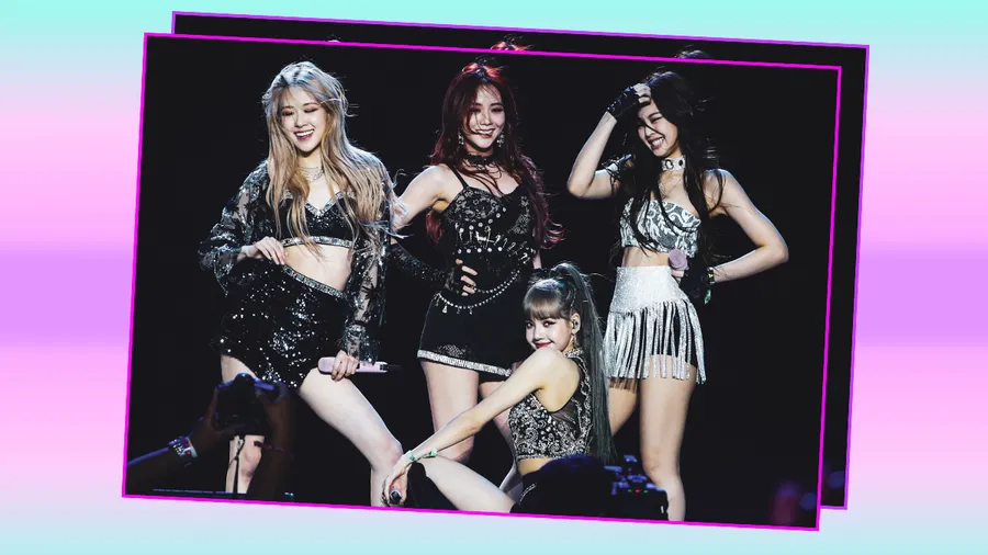 Blackpink