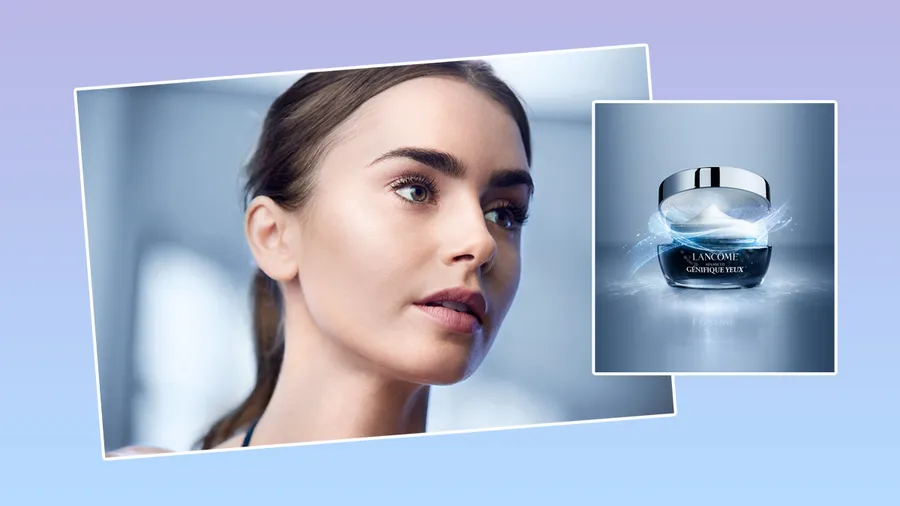 Lancôme Advanced Génifique Yeux