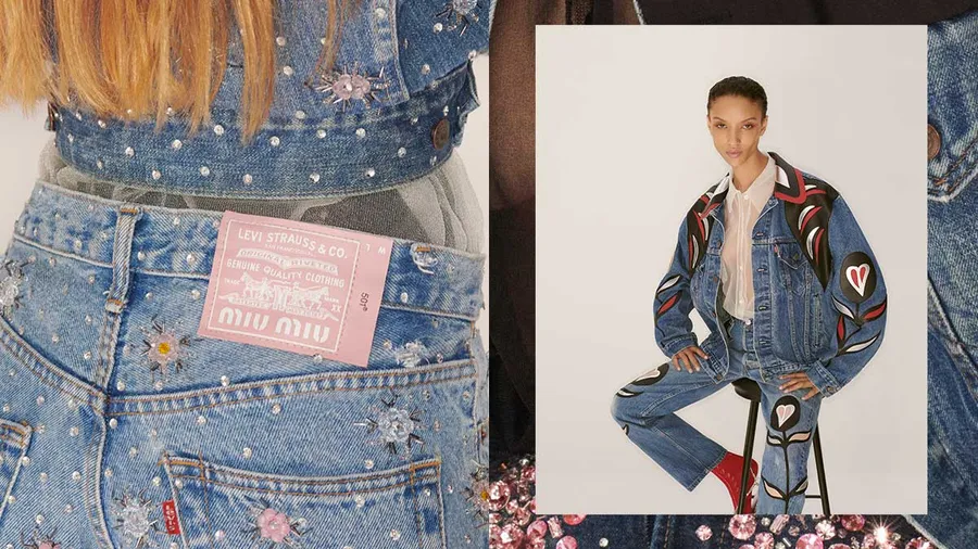 Cortesía Miu Miu