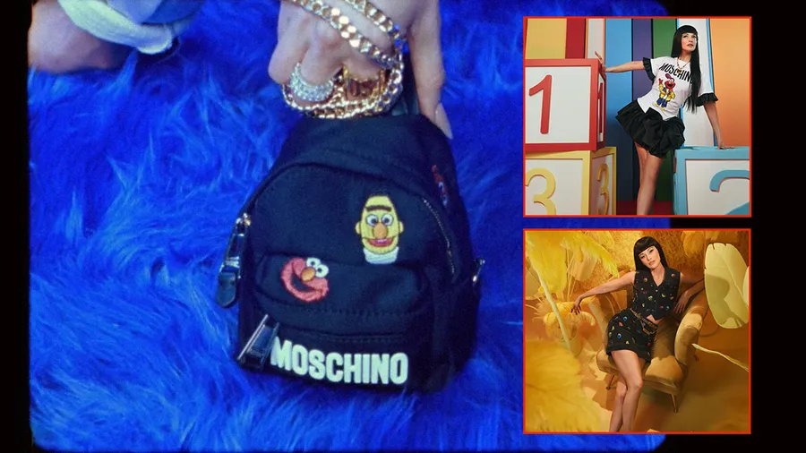 moschino.com