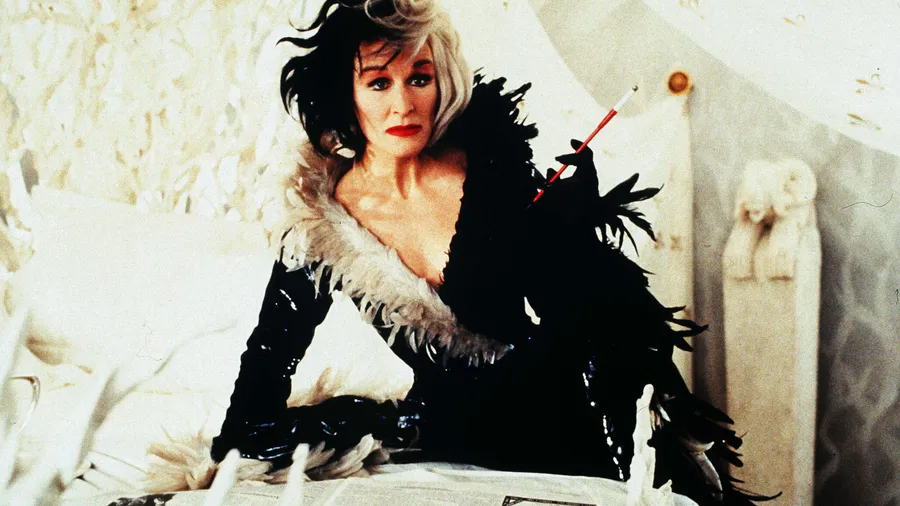 101 Dalmatians - 1996