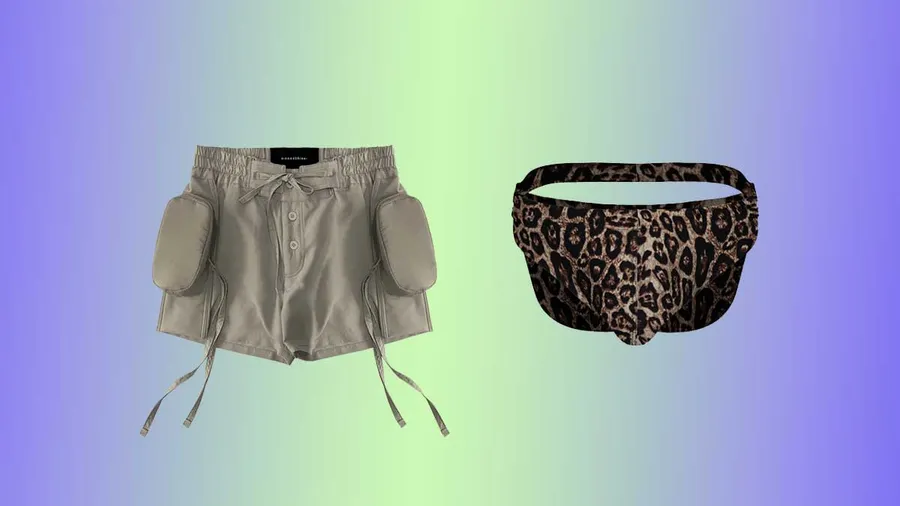 Hombres: es momento de mejorar su traje de baño con estas marcas mexicanas