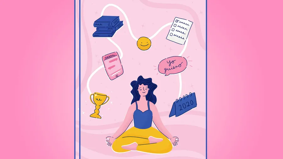 Ilustración de Viri Days @viri.days
