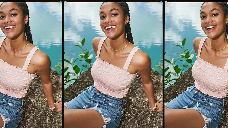 American Eagle, donde quieras y cuando quieras
