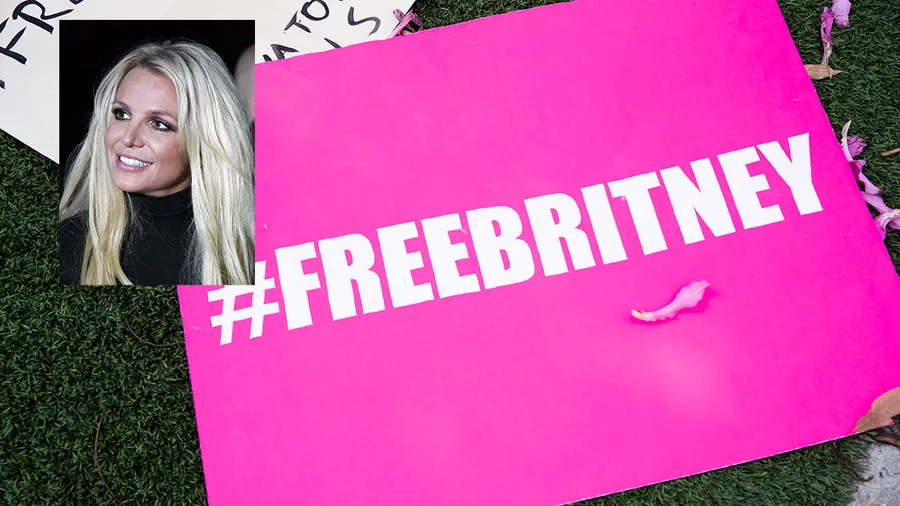 Britney Spears