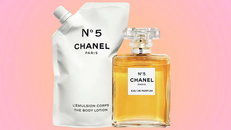Chanel Factory 5