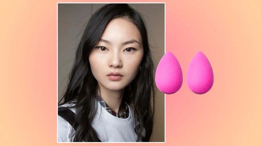Oscar de la Renta S'18 / BeautyBlender