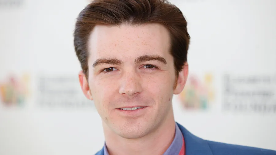 Drake Bell