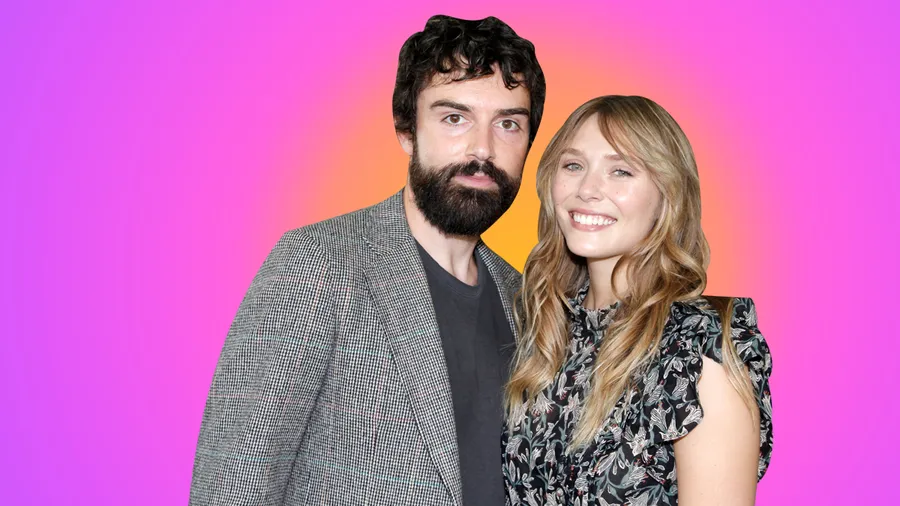Elizabeth Olsen reveló sin querer que se casó en secreto