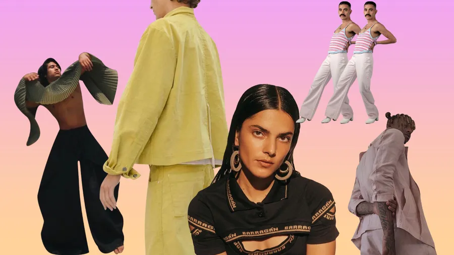 gender neutral marcas