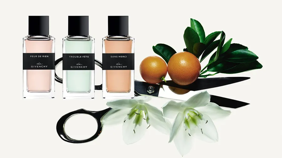 La Collection Particulière de Givenchy