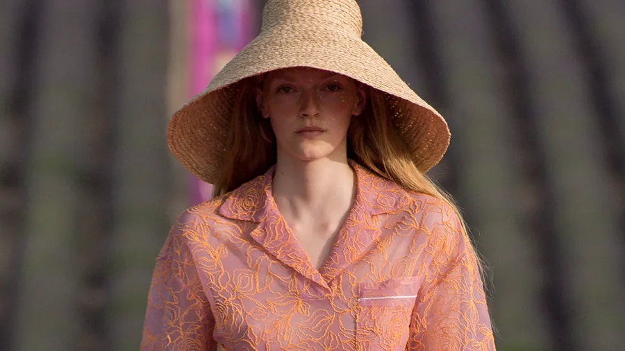 Jacquemus S'20